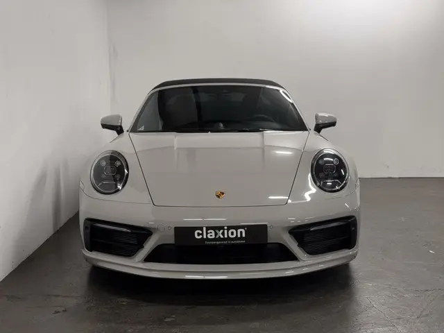 Porsche 911 2