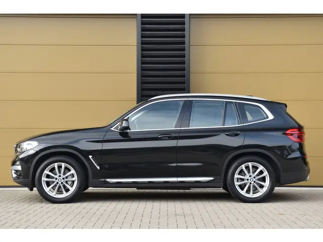 BMW X3 2