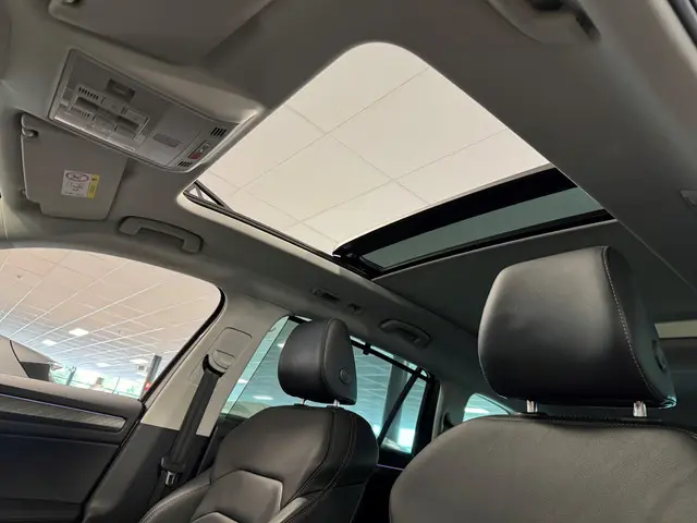 Škoda Kodiaq 1.5 TSI Business Edition Plus 2023 Benzine 25