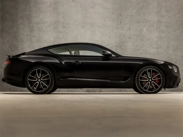 Bentley Continental GT 4.0 V8 2020 Benzine 4