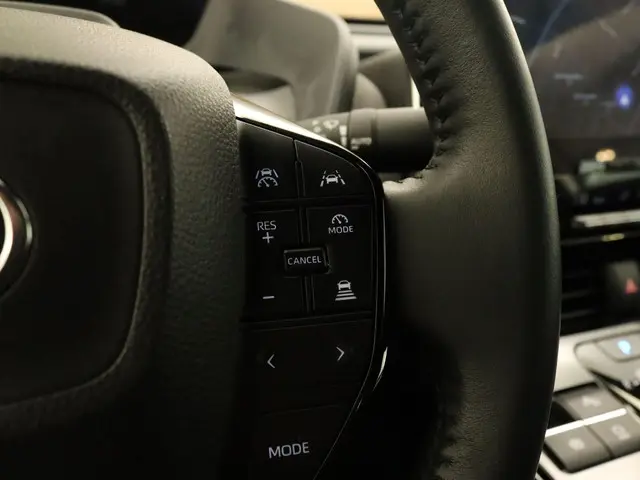 Toyota bZ4X Premium 71 kWh 2024 Elektrisch 30