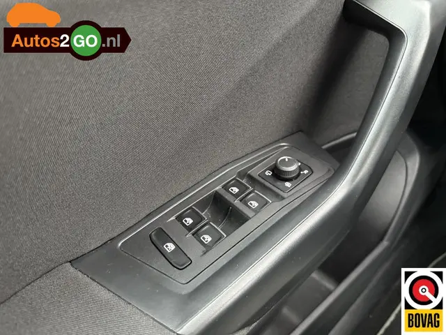 Volkswagen T-Roc 1.5 TSI Sport 2021 Benzine 16