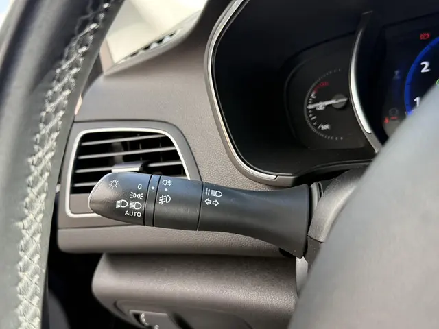 Renault Mégane Estate 1.3 TCe Bose 2019 Benzine 30