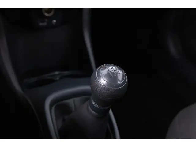 Citroën C1 1.0 e-VTi Feel 5drs | BLUETOOTH 2017 Benzine 12