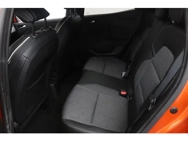 Renault Clio 1.0 TCe Intens 2020 Benzine 12