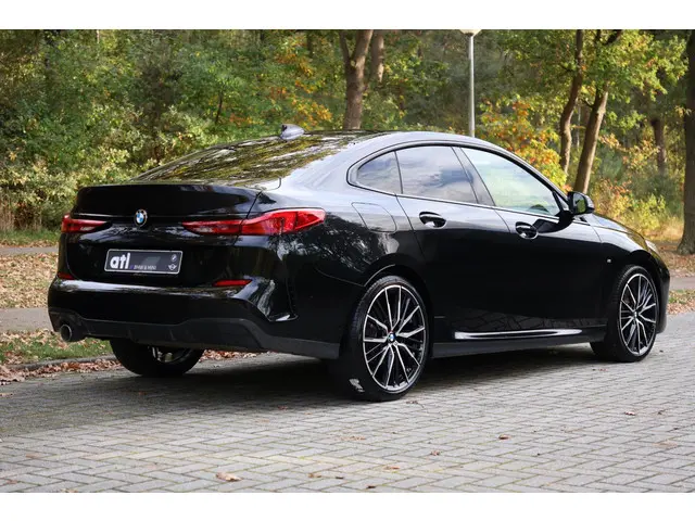 BMW 2 Serie Gran Coupé 218i Gran Coupe 2023 Benzine 8