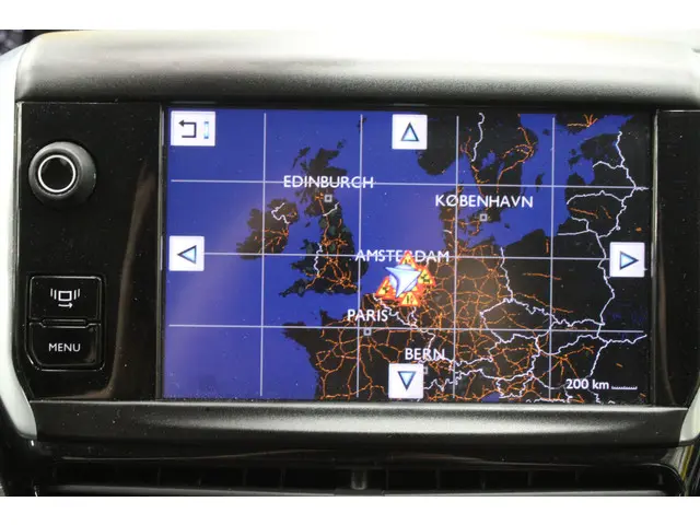 Peugeot 208 1.4 VTi Envy 2012 Benzine 13
