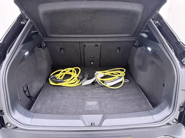 Volkswagen ID.4 GTX 4Motion 77 kWh 2022 Elektrisch 11