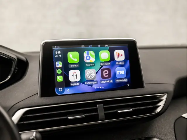 Peugeot 5008 1.2 PureTech Sport 7 Persoons 2020 Benzine 9