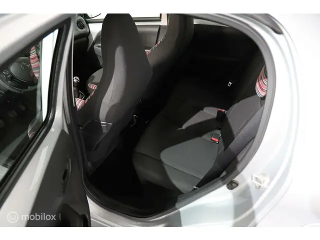 Citroën C1 1.0 VTi Feel - AIRCO 2019 Benzine 14