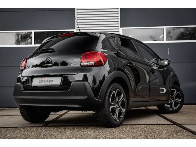 Citroën C3 1.2 Feel 2022 Benzine 6