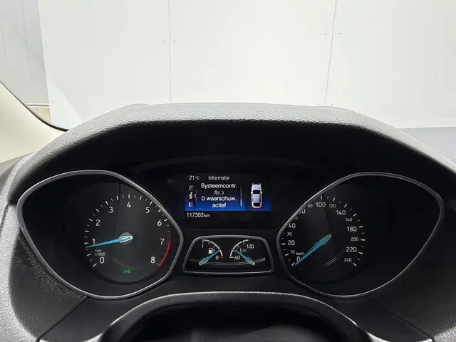 Ford Focus Wagon 1.0 Titanium | 2017 | 2017 Benzine 26