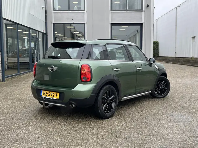MINI Countryman 2