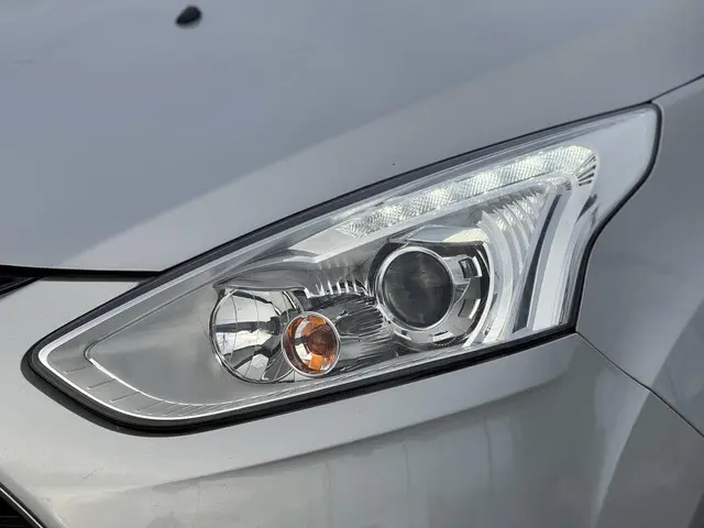 Ford B-MAX 1.0 EcoBoost Titanium 2017 Benzine 5