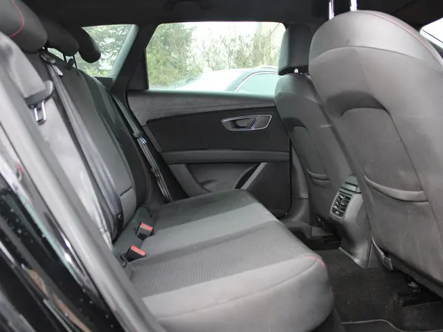 SEAT Leon ST 1.4 EcoTSI FR 2017 Benzine 20