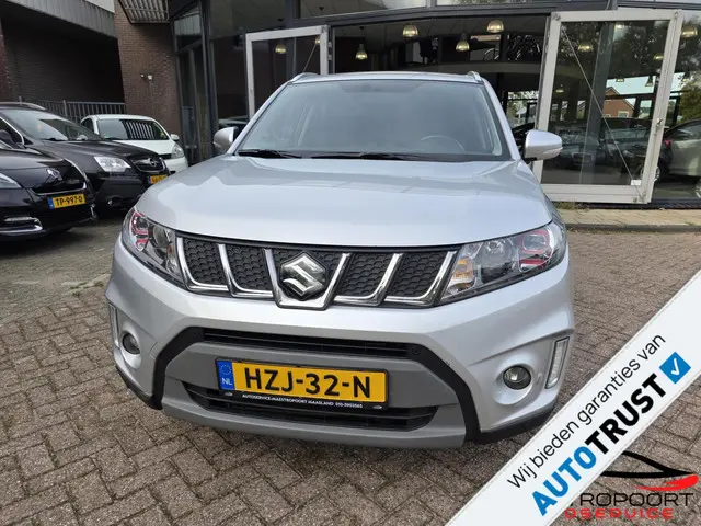 Suzuki Vitara 1.4 S 2017 Benzine 3