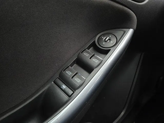 Ford Focus Wagon 1.0 EcoBoost Titanium 2013 Benzine 20