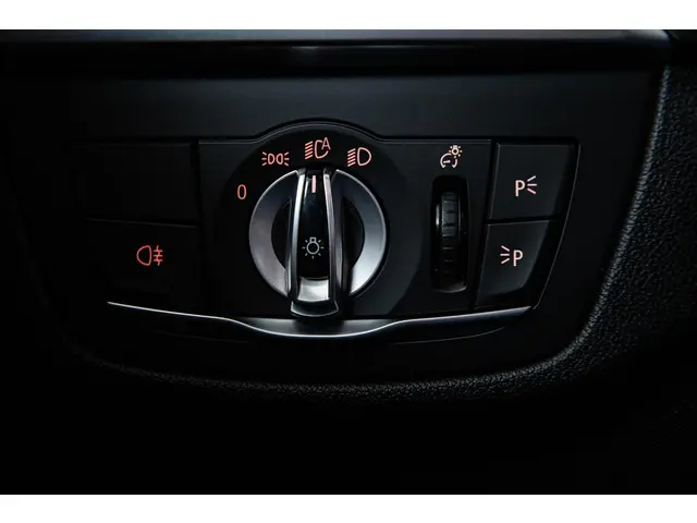 BMW X3 xDrive30e 2021 Hybride Benzine 37