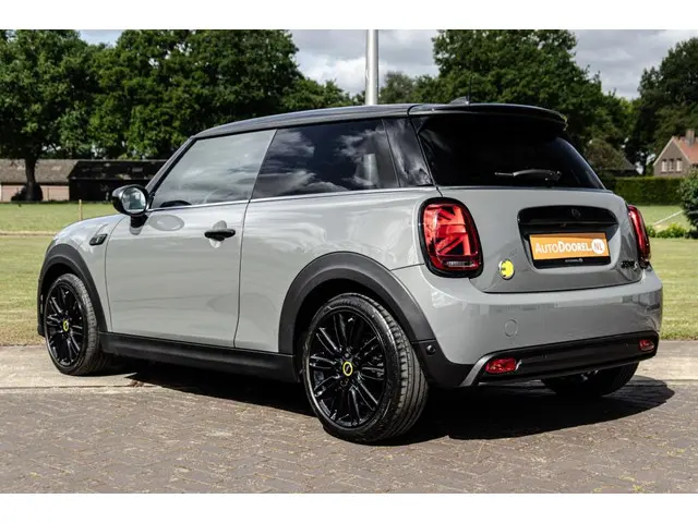 MINI Electric 3