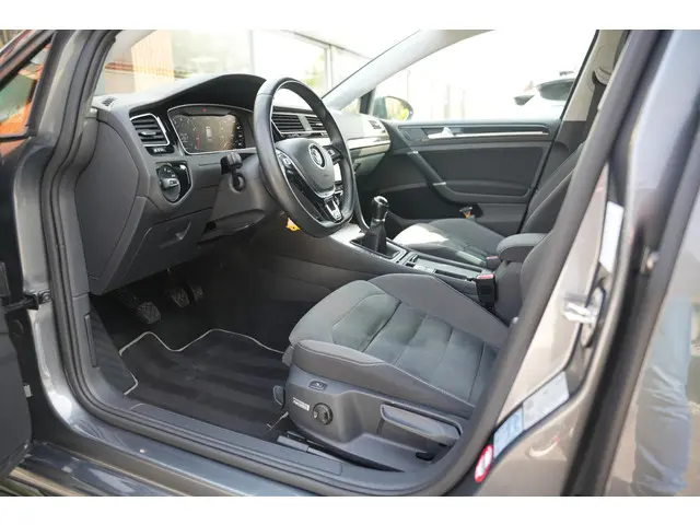 Volkswagen Golf 1.4 TSI Highline 2017 Benzine 4