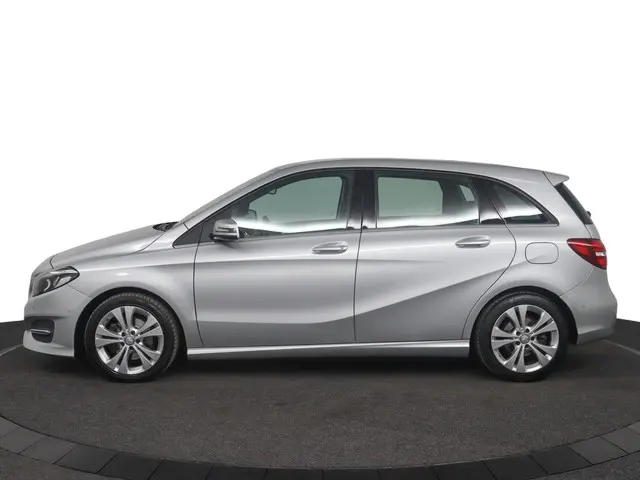 Mercedes-Benz B-Klasse 200 CDI | Automaat | 2015 Diesel 8