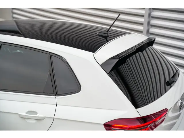 Volkswagen Polo 2.0 TSI GTI 2022 Benzine 34