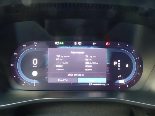 Volvo XC40 B4 Plus Dark 2025 Benzine 11