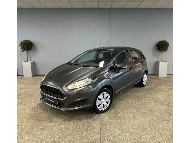 Ford Fiesta 1.25 - 5 Deurs - Airco - 2016 Benzine 1