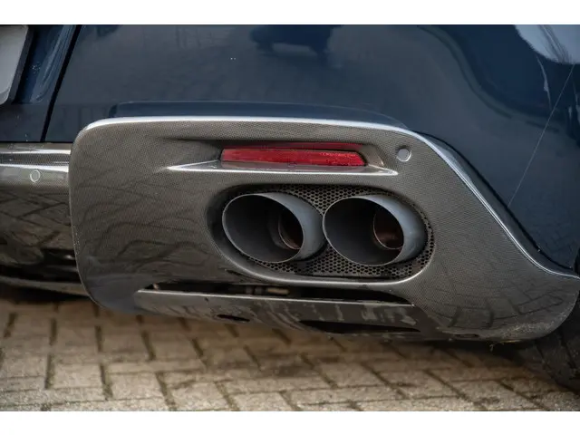 Ferrari Roma 3.9 V8 HELE Novitec 2021 Benzine 43