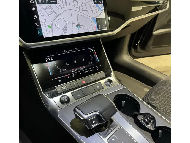Audi A6 Limousine 40 TFSI S edition 2021 Benzine 18