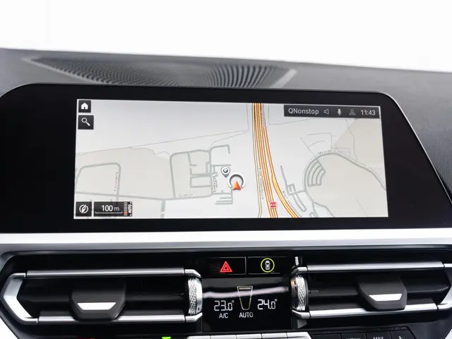 BMW 2 Serie Coupé 220i 2022 Benzine 36