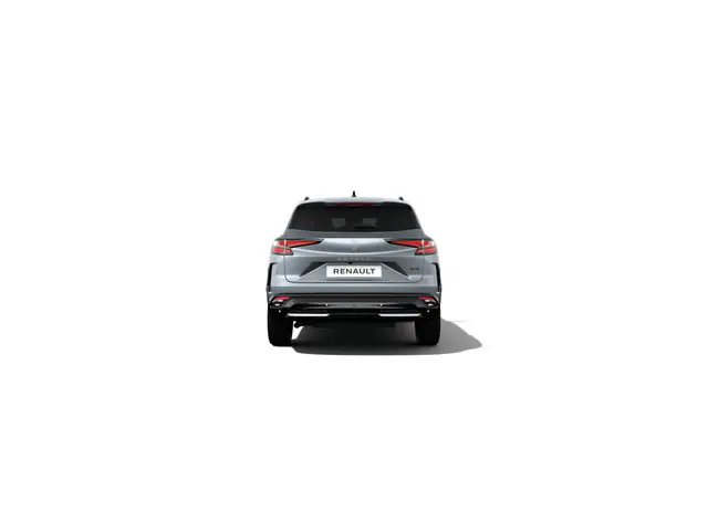 Renault Espace Iconic 2025 Hybride Benzine 11
