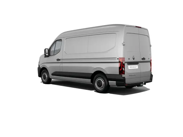 Renault Master Advance 2024 Diesel 2