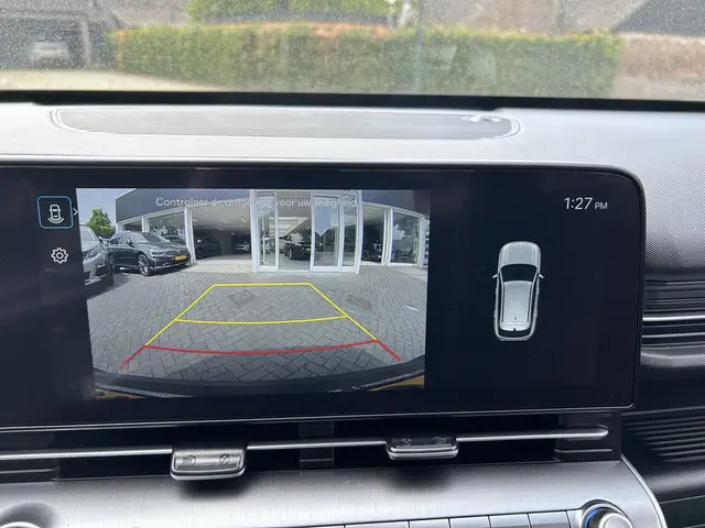 Hyundai Kona 1.6 GDI HEV Comfort 2024 Hybride Benzine 20