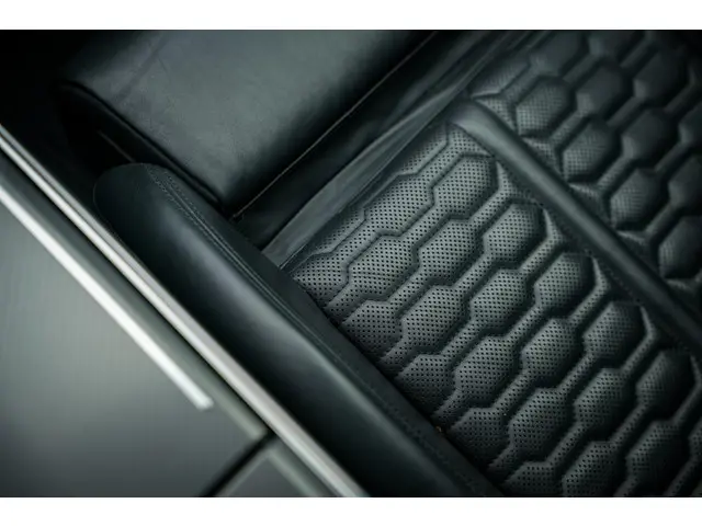 Audi RS6 A6 Avant TFSI quattro 2020 Benzine 28