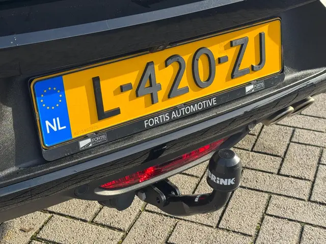 Opel Mokka 1.2 Turbo GS Line 2021 Benzine 9