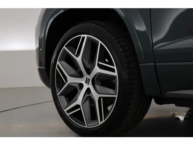 SEAT Ateca 1.5 TSI FR Business Intense 2023 Benzine 36