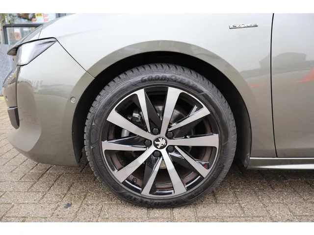 Peugeot 508 SW 1.6 GT Line 2019 Benzine 19