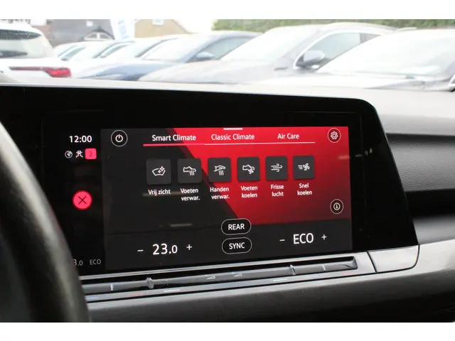 Volkswagen Golf 1.4 eHybrid Style 2024 Hybride Benzine 30