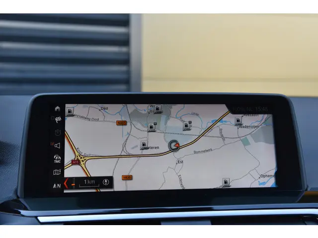 BMW X3 xDrive20i High Executive 2018 Benzine 17