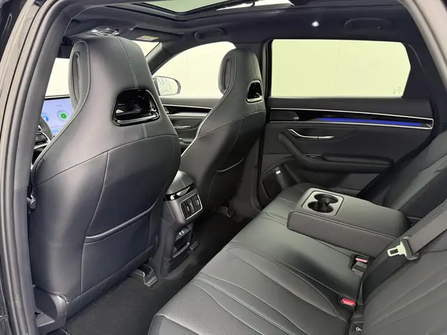 BYD SEAL U 1.5 DM-i FWD Boost 2025 Hybride Benzine 21