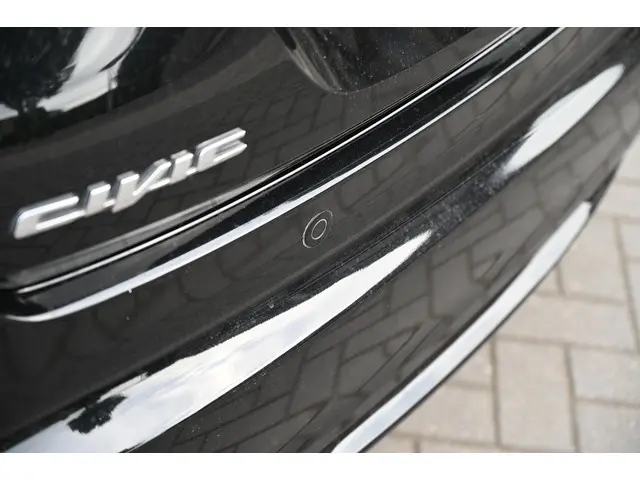 Honda Civic 1.8 GT 2012 Benzine 10