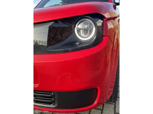 Ligier Myli Brommobiel I.DEAL 8 kWh 2025 Elektrisch 20