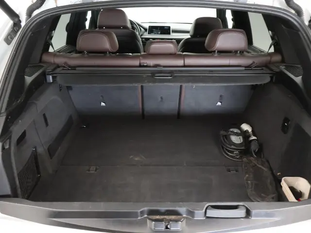 BMW X5 xDrive40e HYBRID 2015 Hybride Benzine 19