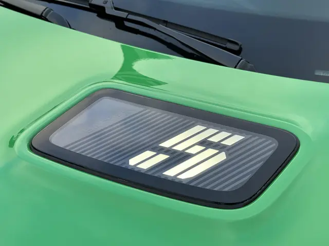 Renault 5 Techno 120 pk Urban Range 2025 Elektrisch 9