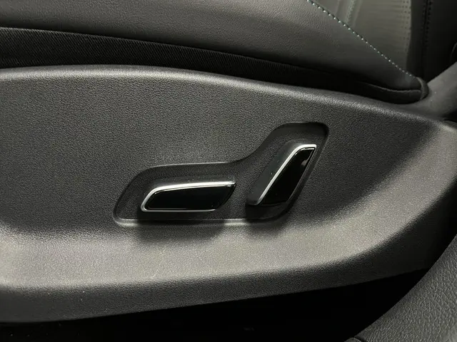 BYD SEAL U 1.5 DM-i FWD Boost 2025 Hybride Benzine 27