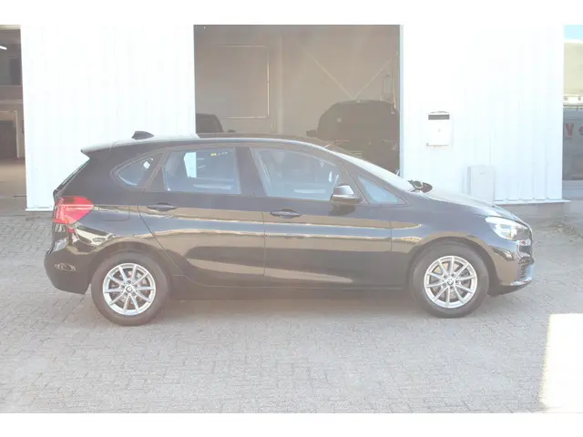 BMW 2 Serie Active Tourer 218i Sport 2015 Benzine 14