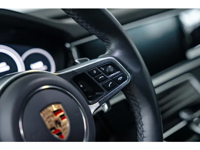 Porsche Panamera Sport Turismo 2.9 4S 2018 Benzine 22