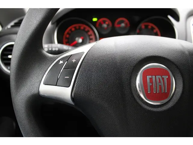 Fiat Punto Evo 1.2 Pop 2013 Benzine 13