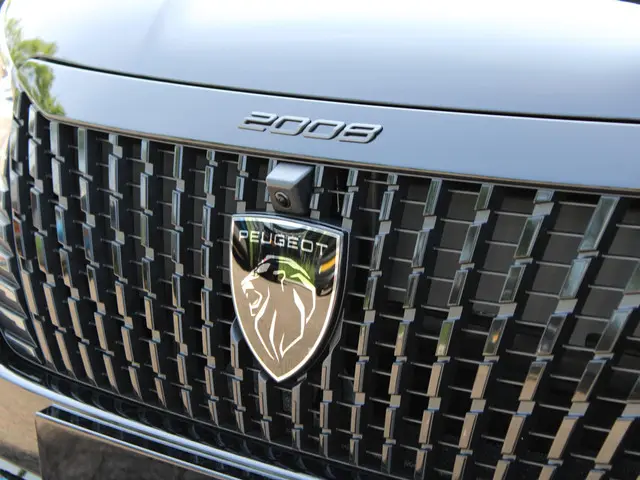 Peugeot e-2008 Allure Avantage 54 kWh 2025 Elektrisch 9